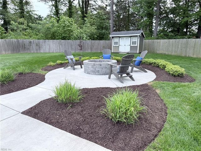 2432 Hunts Neck TRL, Virginia Beach, VA 23456