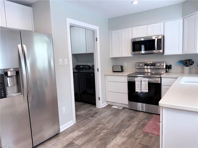 2432 Hunts Neck TRL, Virginia Beach, VA 23456