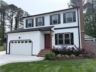 2432 Hunts Neck TRL, Virginia Beach, VA 23456