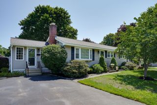40 Farmington Circle, Marlborough, MA 01752