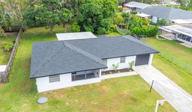 313 NW Dorchester Street, Port St. Lucie, Port St Lucie, FL 34983