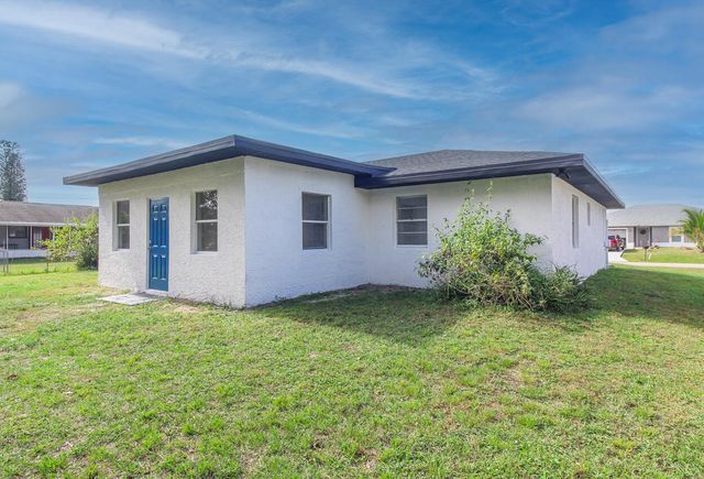 313 NW Dorchester Street, Port St. Lucie, Port St Lucie, FL 34983