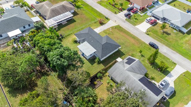 313 NW Dorchester Street, Port St. Lucie, Port St Lucie, FL 34983