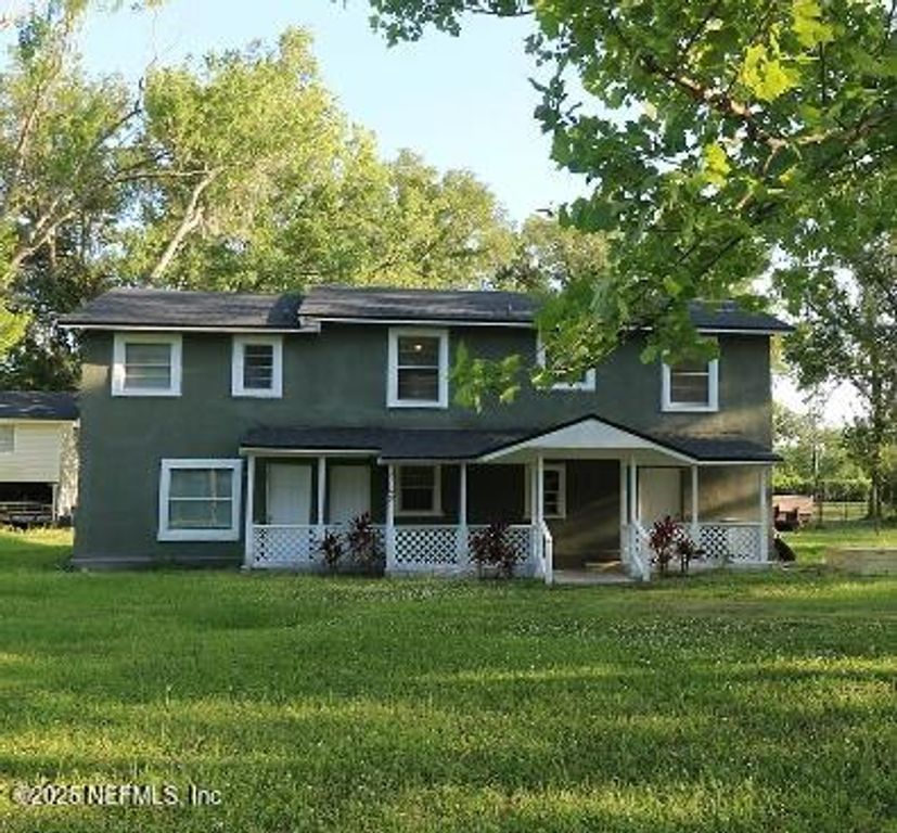 5156 107TH Street A, Jacksonville, FL 32244