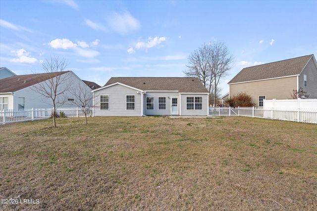 510 Cypress Cove, Bluffton, SC 29910