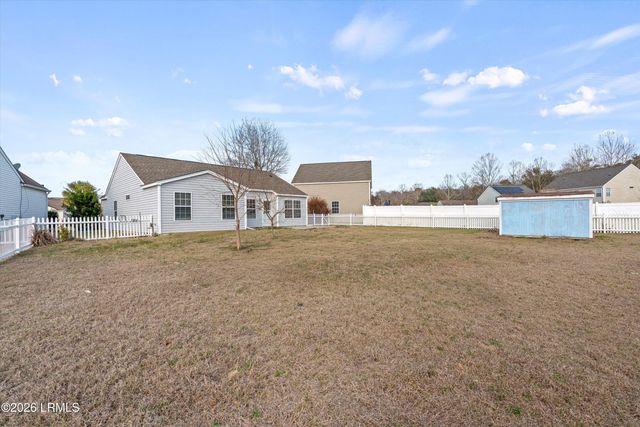 510 Cypress Cove, Bluffton, SC 29910