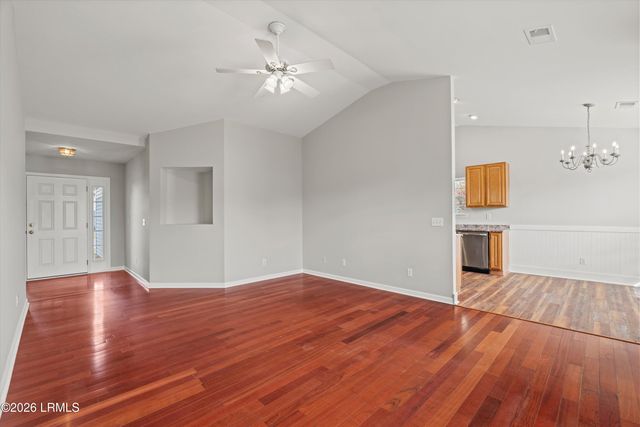 510 Cypress Cove, Bluffton, SC 29910