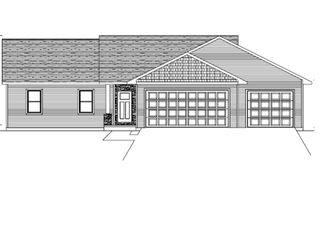 2031 WHITE DOVE LANE, Kaukauna, WI 54130