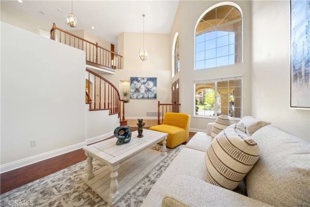 6 Saddleridge, Aliso Viejo, CA 92656