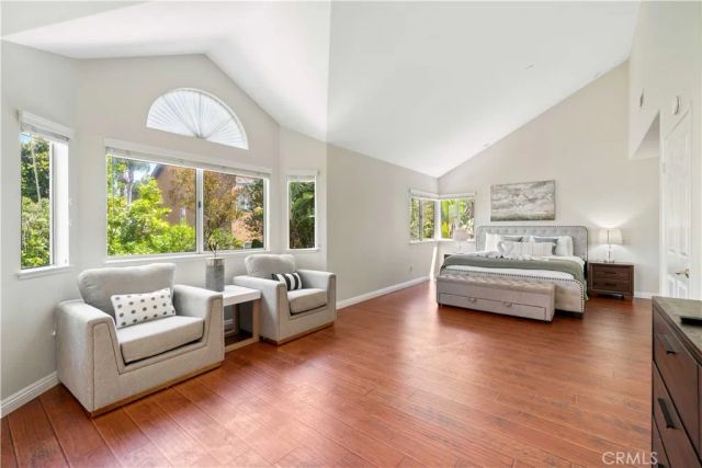 6 Saddleridge, Aliso Viejo, CA 92656