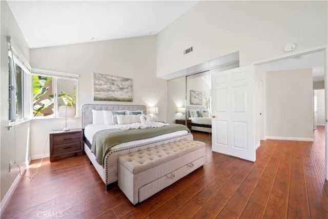 6 Saddleridge, Aliso Viejo, CA 92656