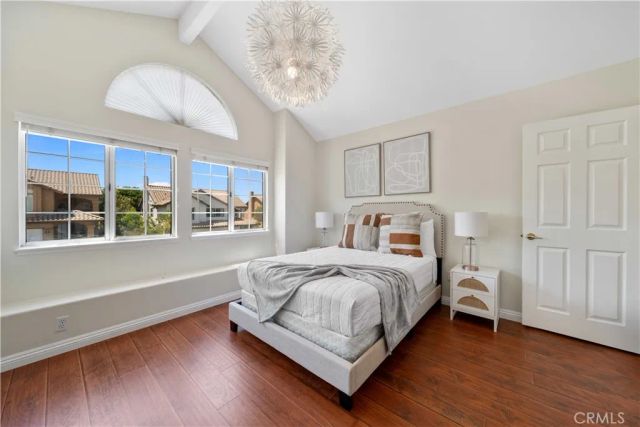 6 Saddleridge, Aliso Viejo, CA 92656