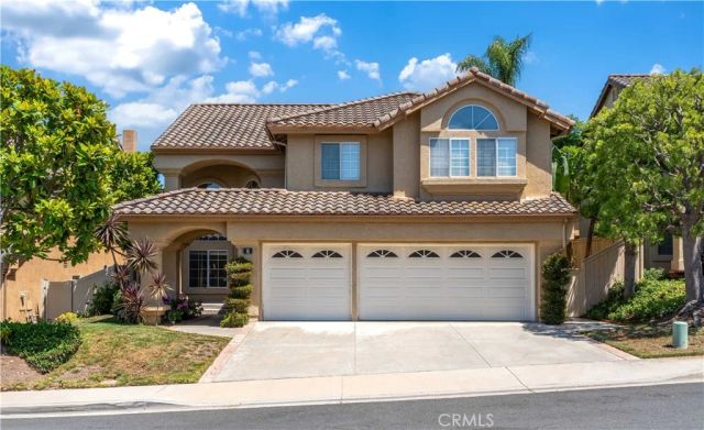 6 Saddleridge, Aliso Viejo, CA 92656