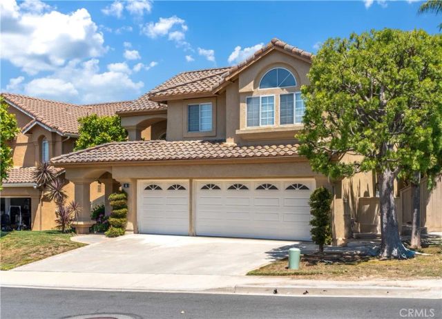 6 Saddleridge, Aliso Viejo, CA 92656