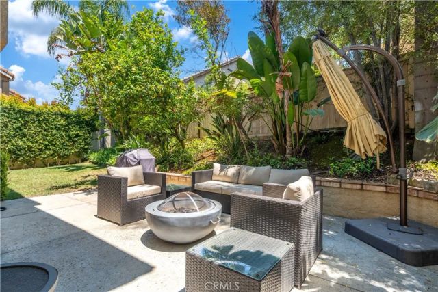 6 Saddleridge, Aliso Viejo, CA 92656
