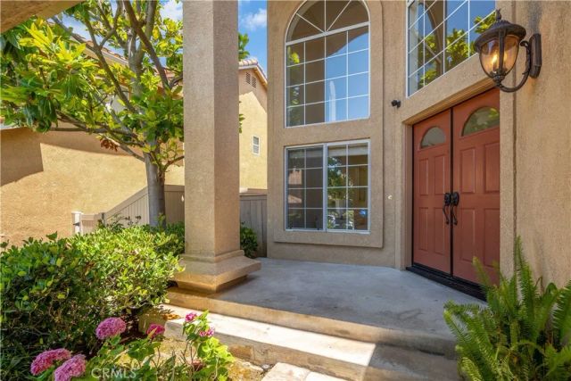 6 Saddleridge, Aliso Viejo, CA 92656