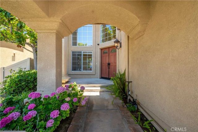 6 Saddleridge, Aliso Viejo, CA 92656