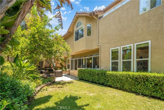 6 Saddleridge, Aliso Viejo, CA 92656