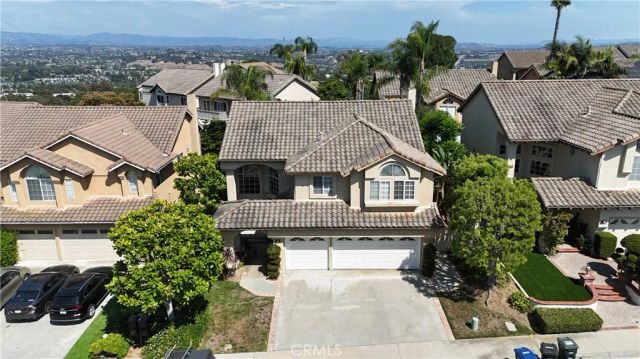 6 Saddleridge, Aliso Viejo, CA 92656
