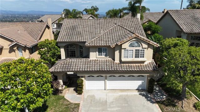 6 Saddleridge, Aliso Viejo, CA 92656