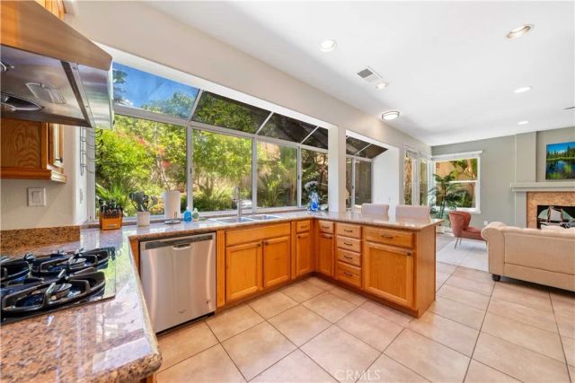 6 Saddleridge, Aliso Viejo, CA 92656