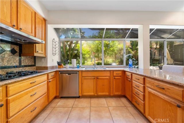 6 Saddleridge, Aliso Viejo, CA 92656