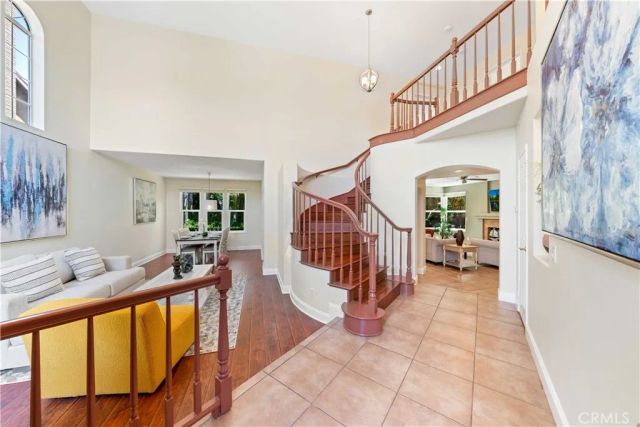 6 Saddleridge, Aliso Viejo, CA 92656