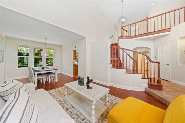 6 Saddleridge, Aliso Viejo, CA 92656
