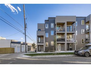 3850 W 13th Ave, Denver, CO 80204