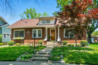 624 Snowhill Boulevard 624 Snowhill Boulevard, Springfield, OH 45504