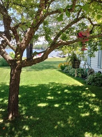 5420 Timberbend Road, Sears, MI 49679