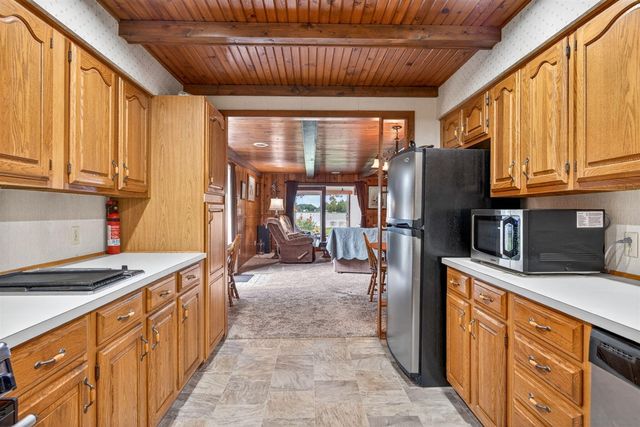 5420 Timberbend Road, Sears, MI 49679