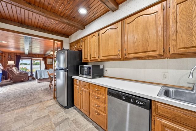 5420 Timberbend Road, Sears, MI 49679