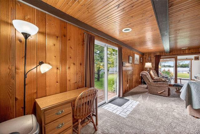 5420 Timberbend Road, Sears, MI 49679