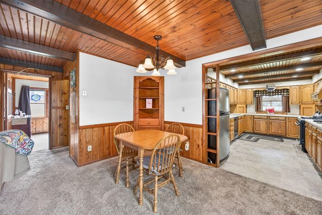5420 Timberbend Road, Sears, MI 49679