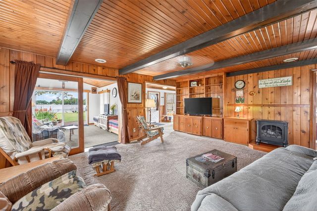 5420 Timberbend Road, Sears, MI 49679