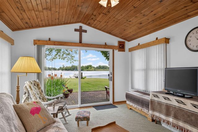 5420 Timberbend Road, Sears, MI 49679