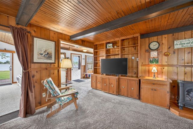 5420 Timberbend Road, Sears, MI 49679