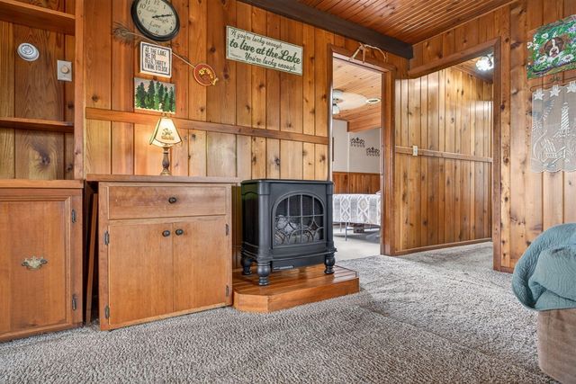 5420 Timberbend Road, Sears, MI 49679
