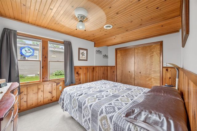 5420 Timberbend Road, Sears, MI 49679
