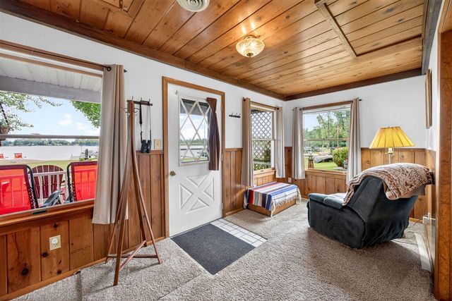 5420 Timberbend Road, Sears, MI 49679