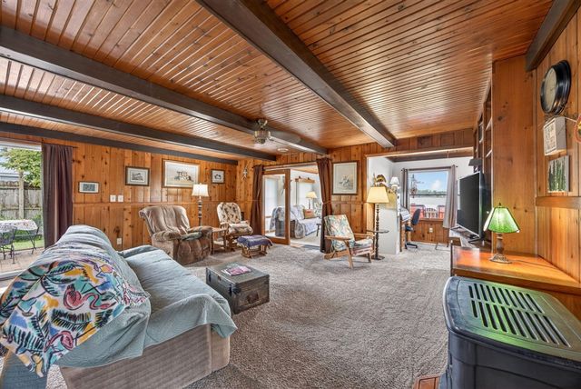 5420 Timberbend Road, Sears, MI 49679