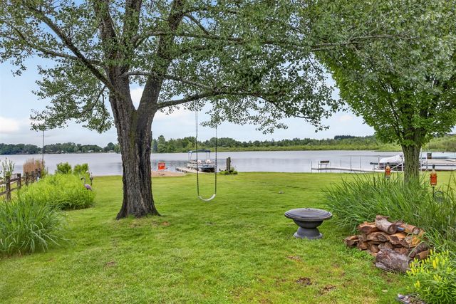 5420 Timberbend Road, Sears, MI 49679