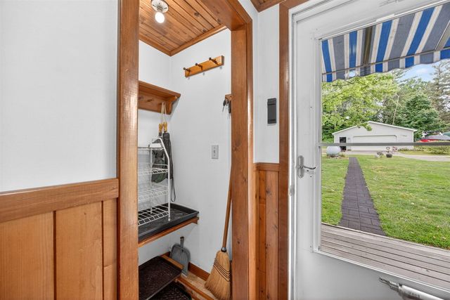 5420 Timberbend Road, Sears, MI 49679