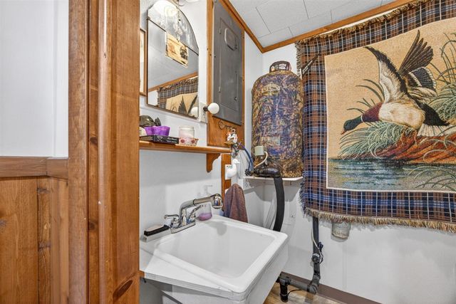 5420 Timberbend Road, Sears, MI 49679