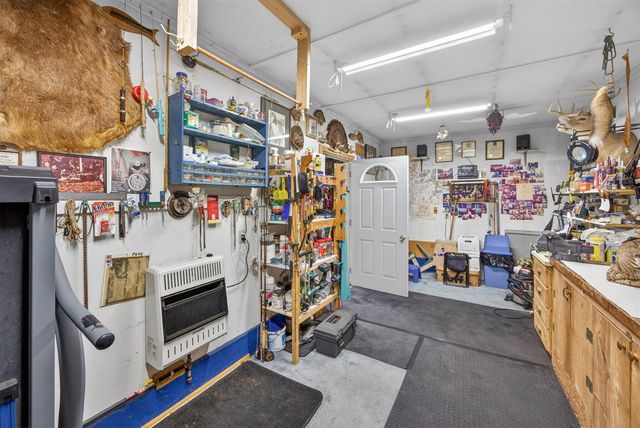5420 Timberbend Road, Sears, MI 49679