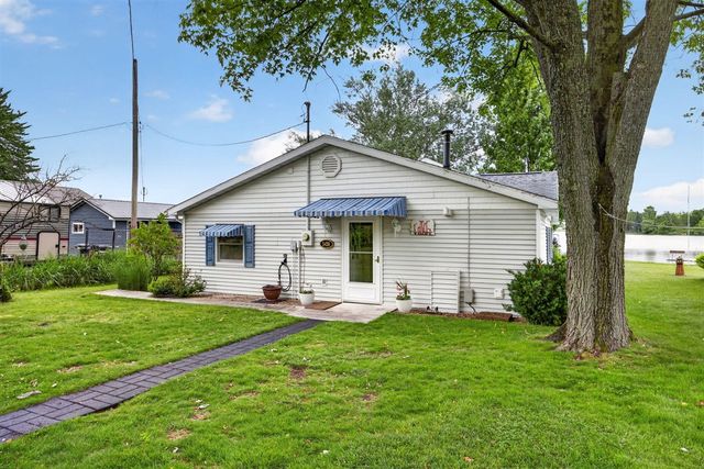 5420 Timberbend Road, Sears, MI 49679