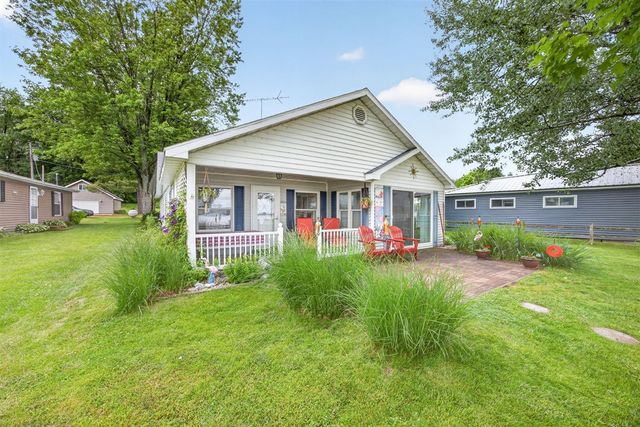 5420 Timberbend Road, Sears, MI 49679