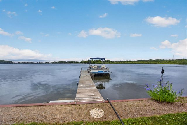 5420 Timberbend Road, Sears, MI 49679