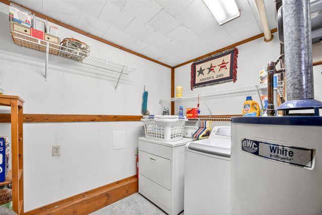 5420 Timberbend Road, Sears, MI 49679